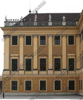 Photo Texture of Wien Schonbrunn 0089
